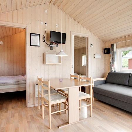Hasle Camping & Hytter Екстер'єр фото