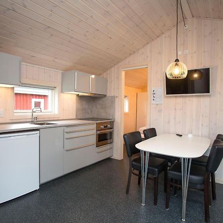 Hasle Camping & Hytter Екстер'єр фото