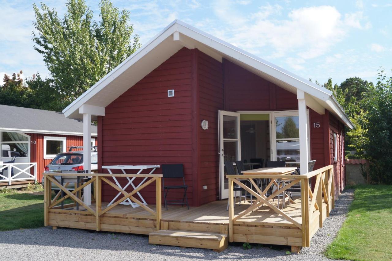 Hasle Camping & Hytter Номер фото