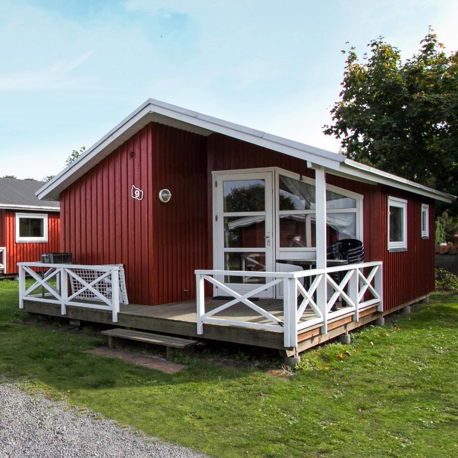 Hasle Camping & Hytter Номер фото