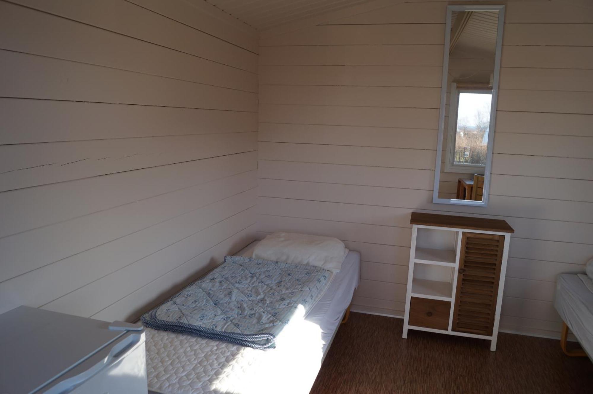 Hasle Camping & Hytter Номер фото