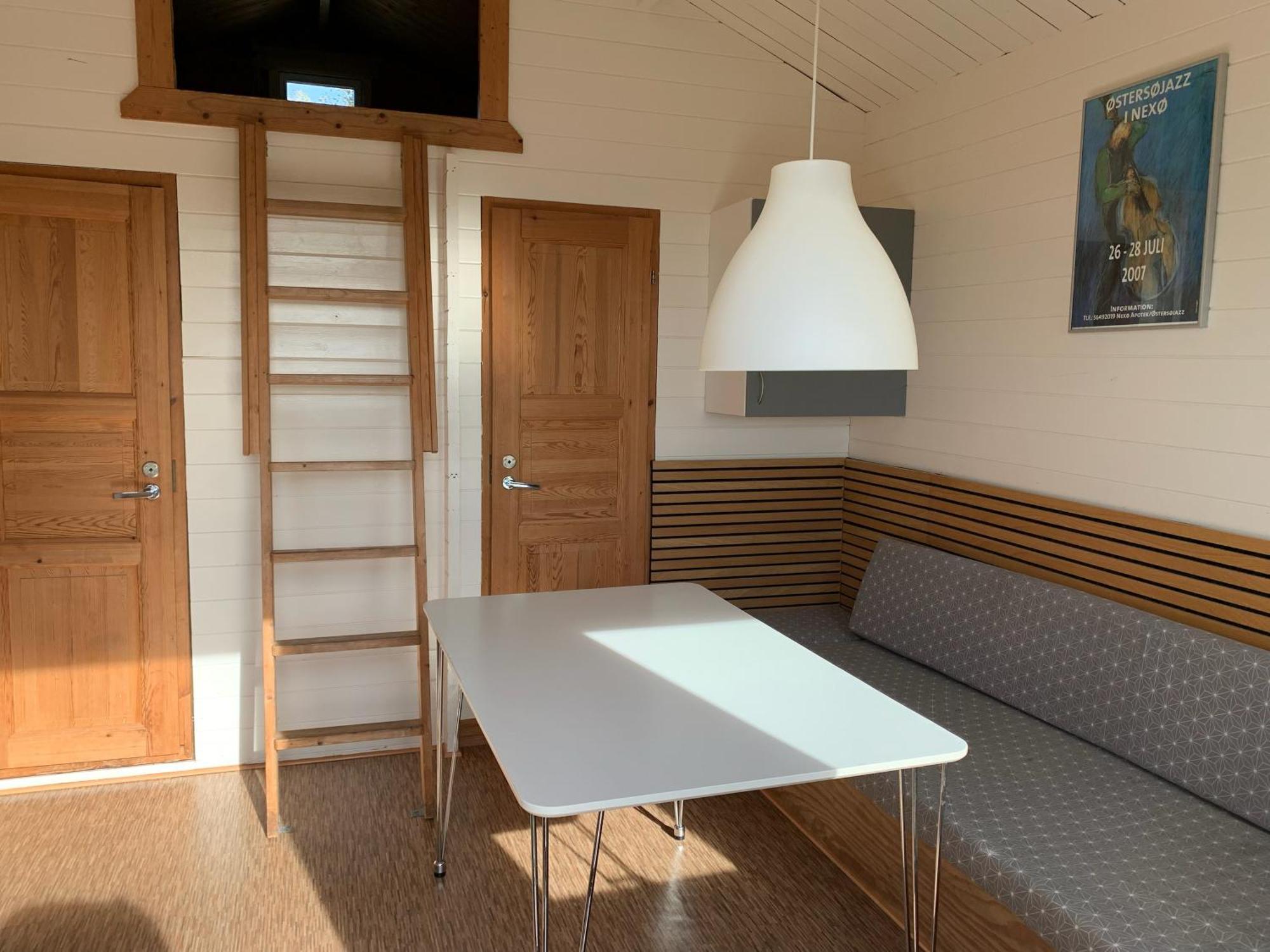 Hasle Camping & Hytter Номер фото