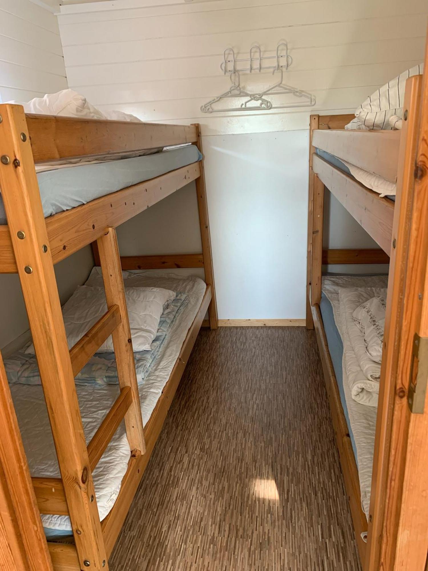 Hasle Camping & Hytter Номер фото