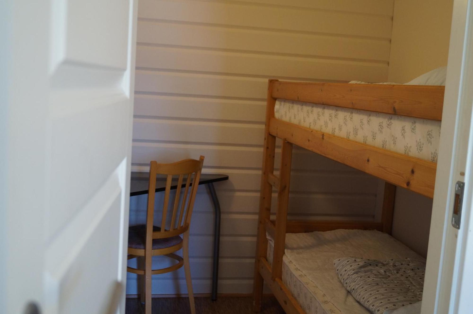Hasle Camping & Hytter Екстер'єр фото
