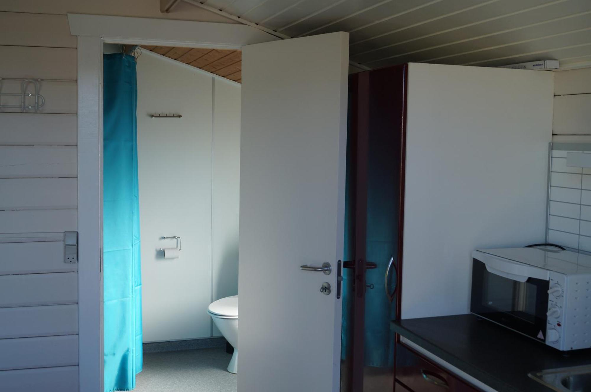 Hasle Camping & Hytter Номер фото