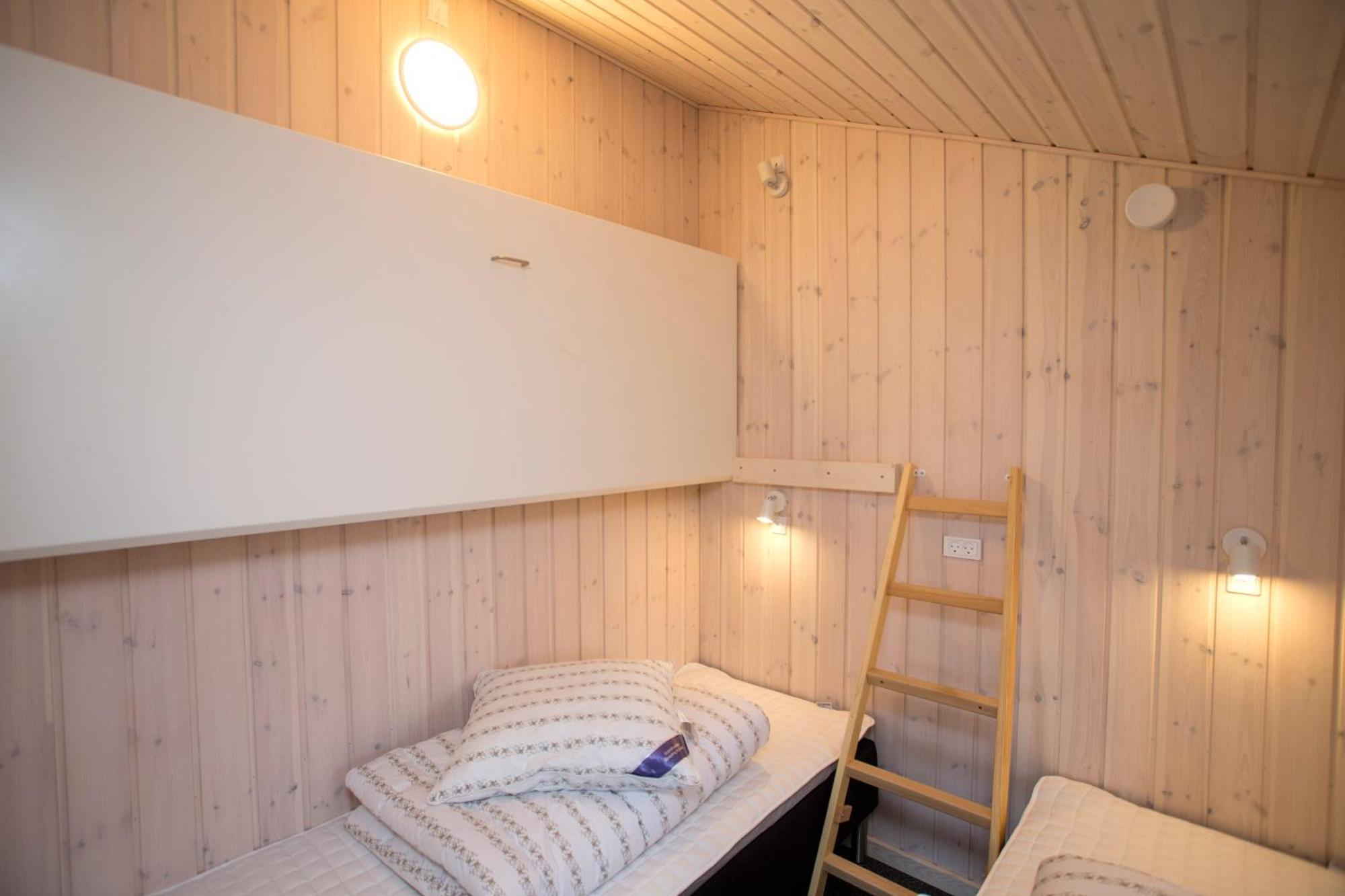 Hasle Camping & Hytter Номер фото